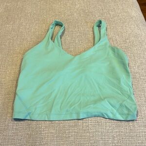 Lululemon Align Tank. Worn but great condition.